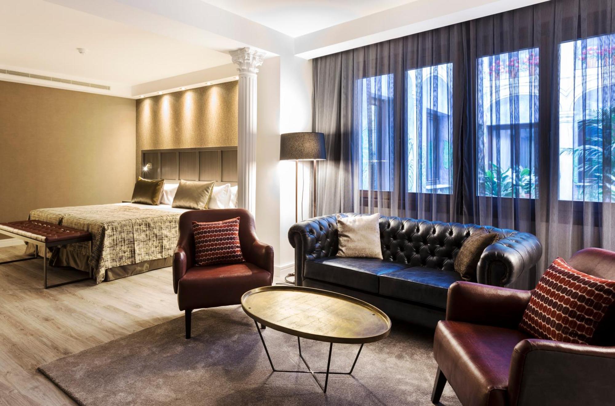 Junior Suite Familiare