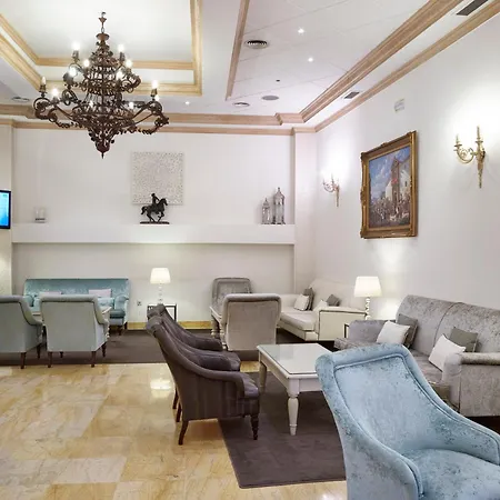 Hotel Maestranza-3