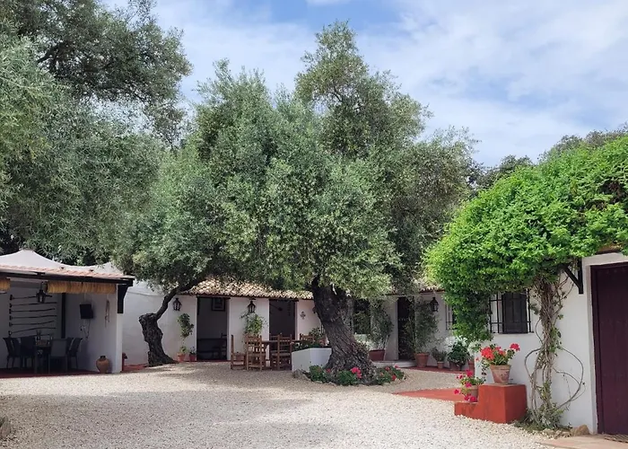 Casa Abanto