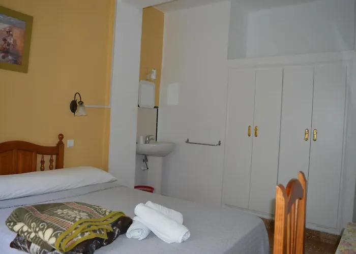 Hostal Doña Carmen